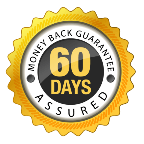 Synapse XT Money Back Guarantee